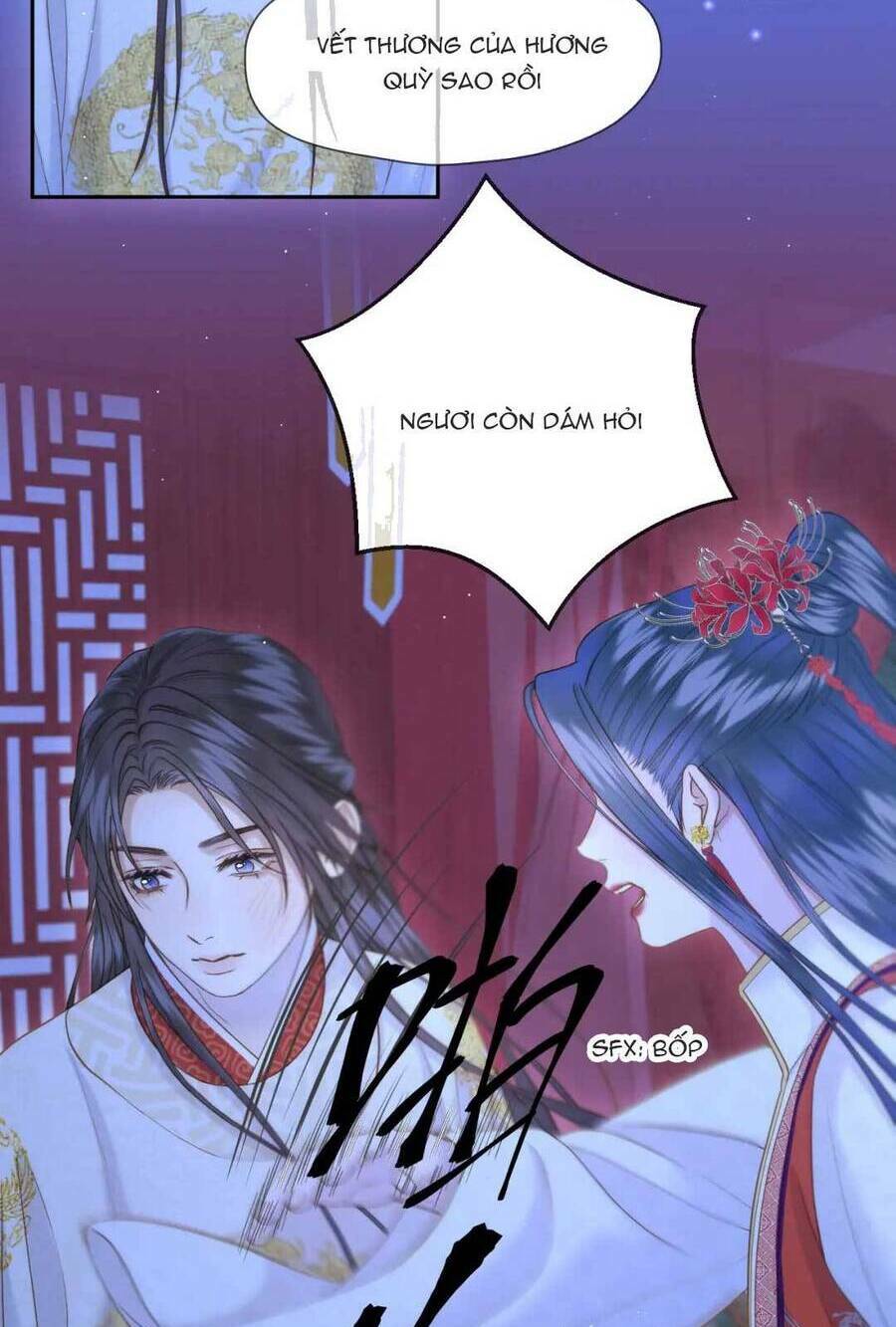 Ta Live Stream Trong Lãnh Cung Chapter 25 - Trang 2