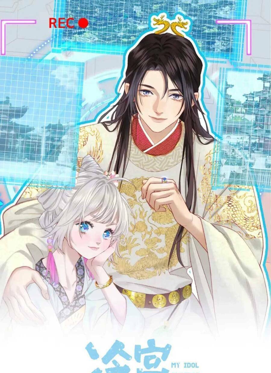 Ta Live Stream Trong Lãnh Cung Chapter 25 - Trang 2