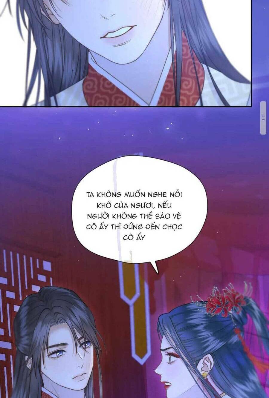 Ta Live Stream Trong Lãnh Cung Chapter 25 - Trang 2