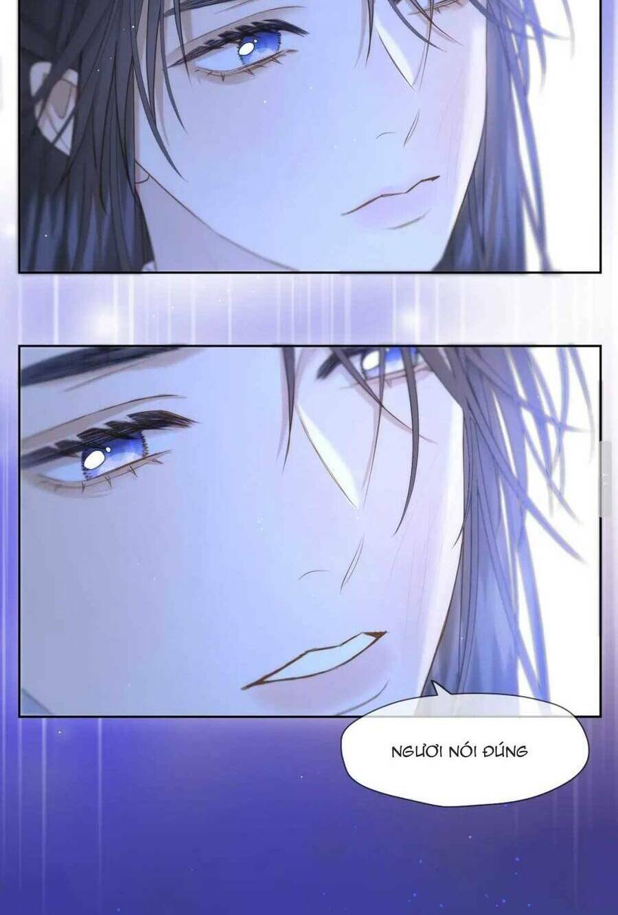 Ta Live Stream Trong Lãnh Cung Chapter 25 - Trang 2