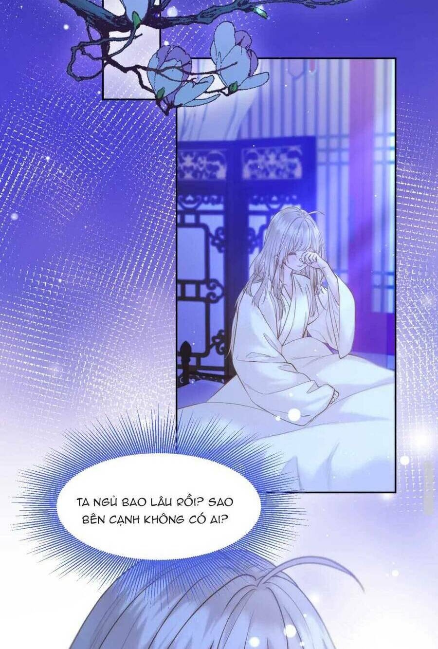 Ta Live Stream Trong Lãnh Cung Chapter 25 - Trang 2