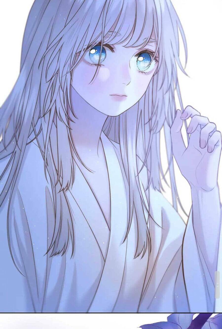 Ta Live Stream Trong Lãnh Cung Chapter 25 - Trang 2