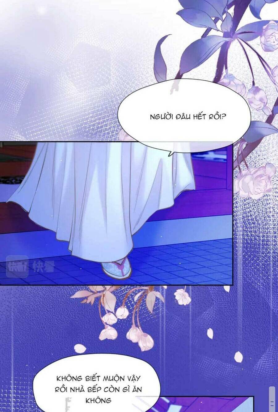 Ta Live Stream Trong Lãnh Cung Chapter 25 - Trang 2