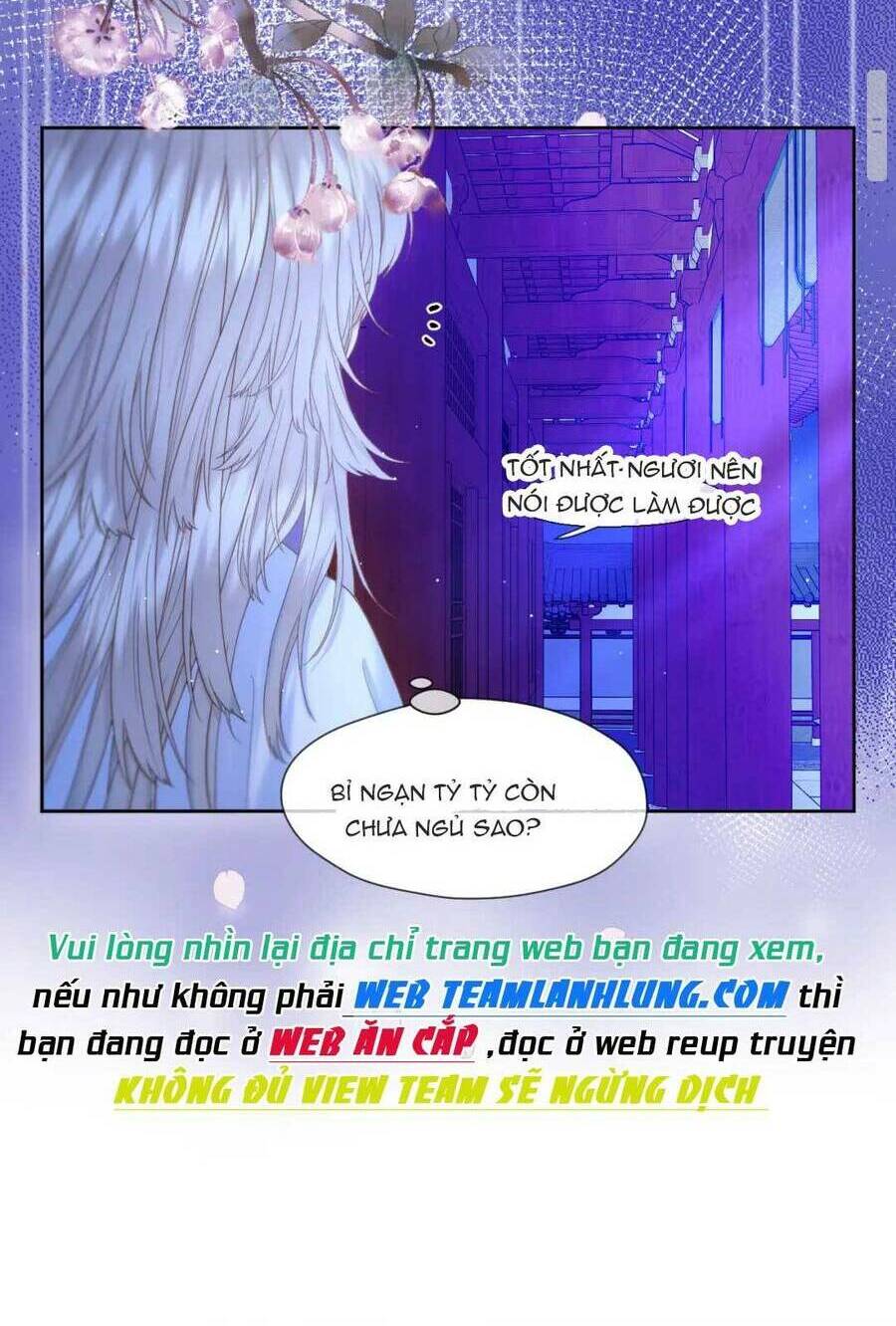 Ta Live Stream Trong Lãnh Cung Chapter 25 - Trang 2