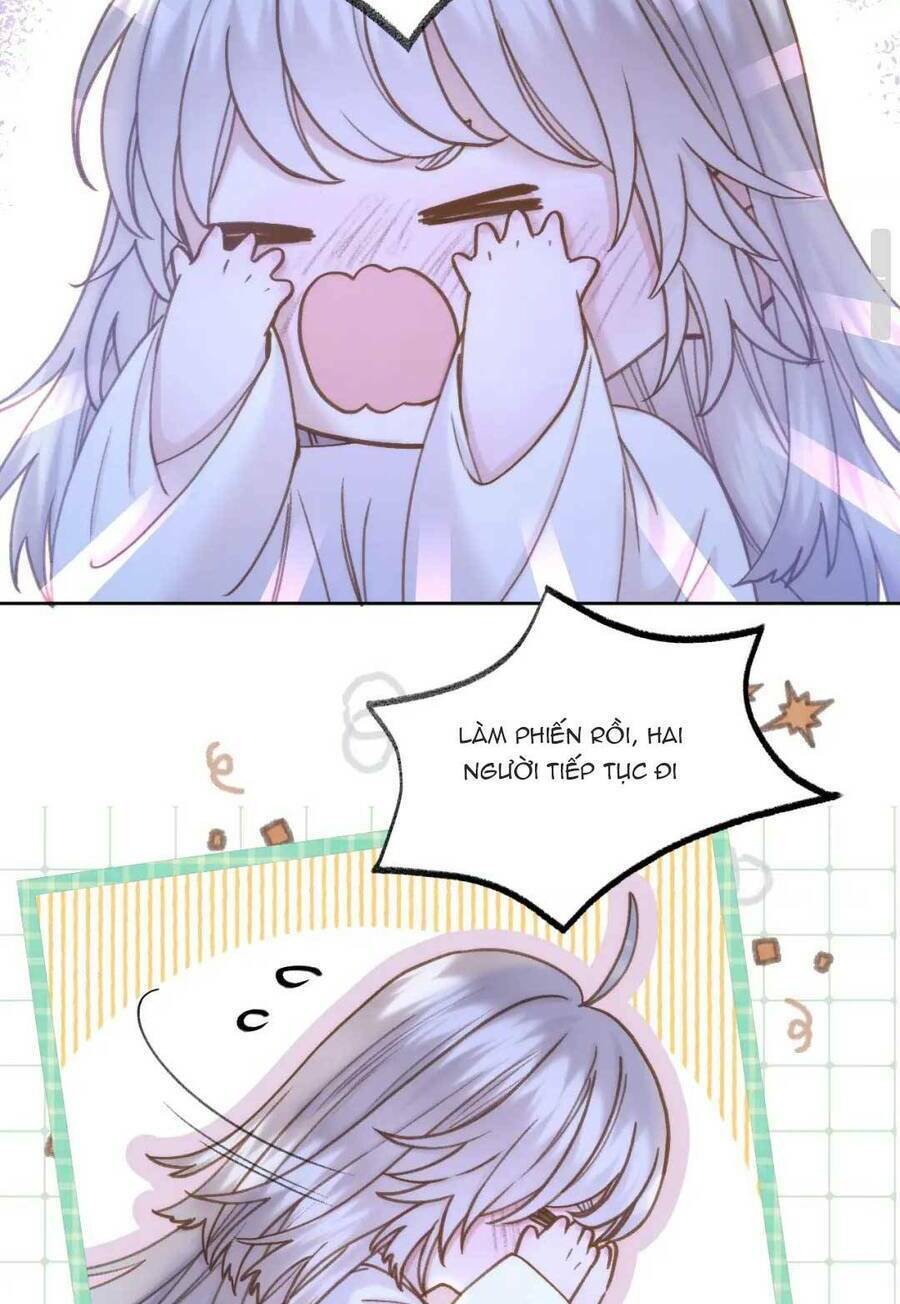 Ta Live Stream Trong Lãnh Cung Chapter 25 - Trang 2