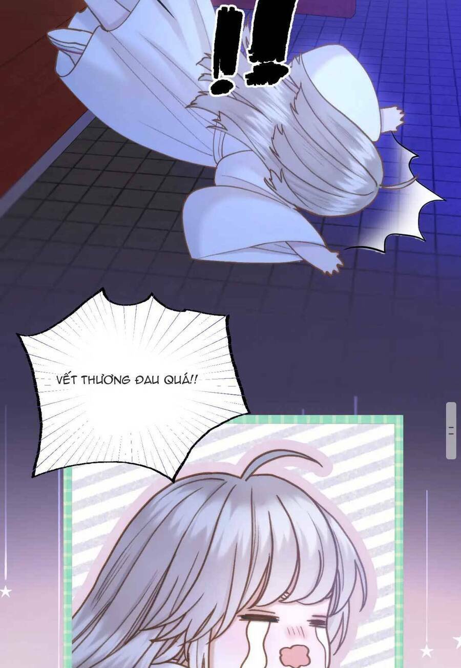Ta Live Stream Trong Lãnh Cung Chapter 25 - Trang 2