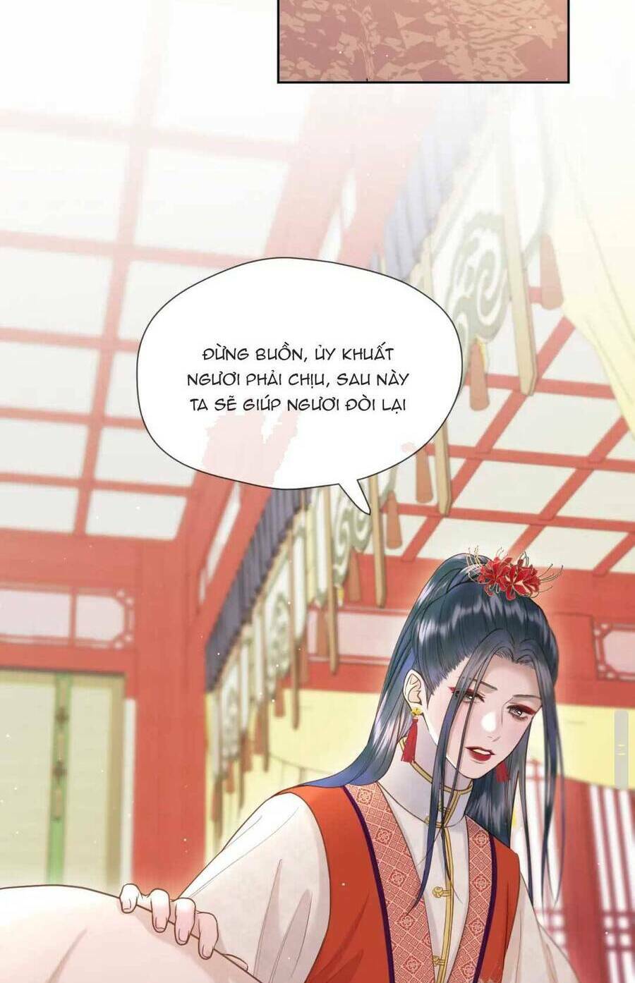 Ta Live Stream Trong Lãnh Cung Chapter 26 - Trang 2