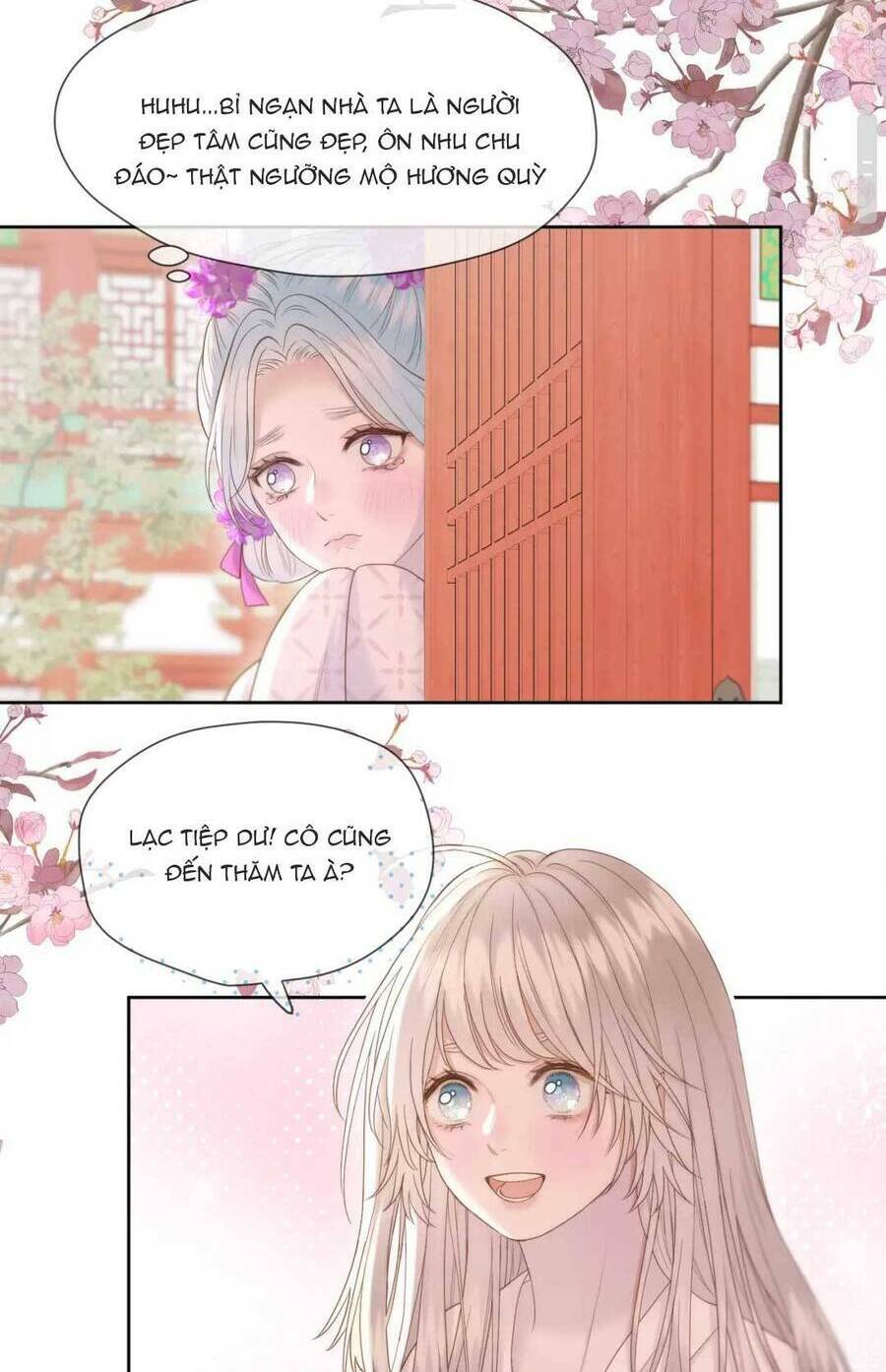 Ta Live Stream Trong Lãnh Cung Chapter 26 - Trang 2