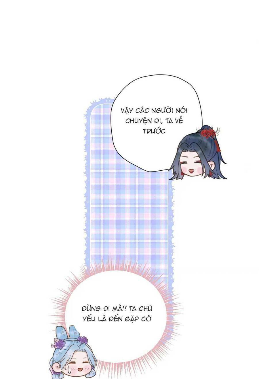 Ta Live Stream Trong Lãnh Cung Chapter 26 - Trang 2