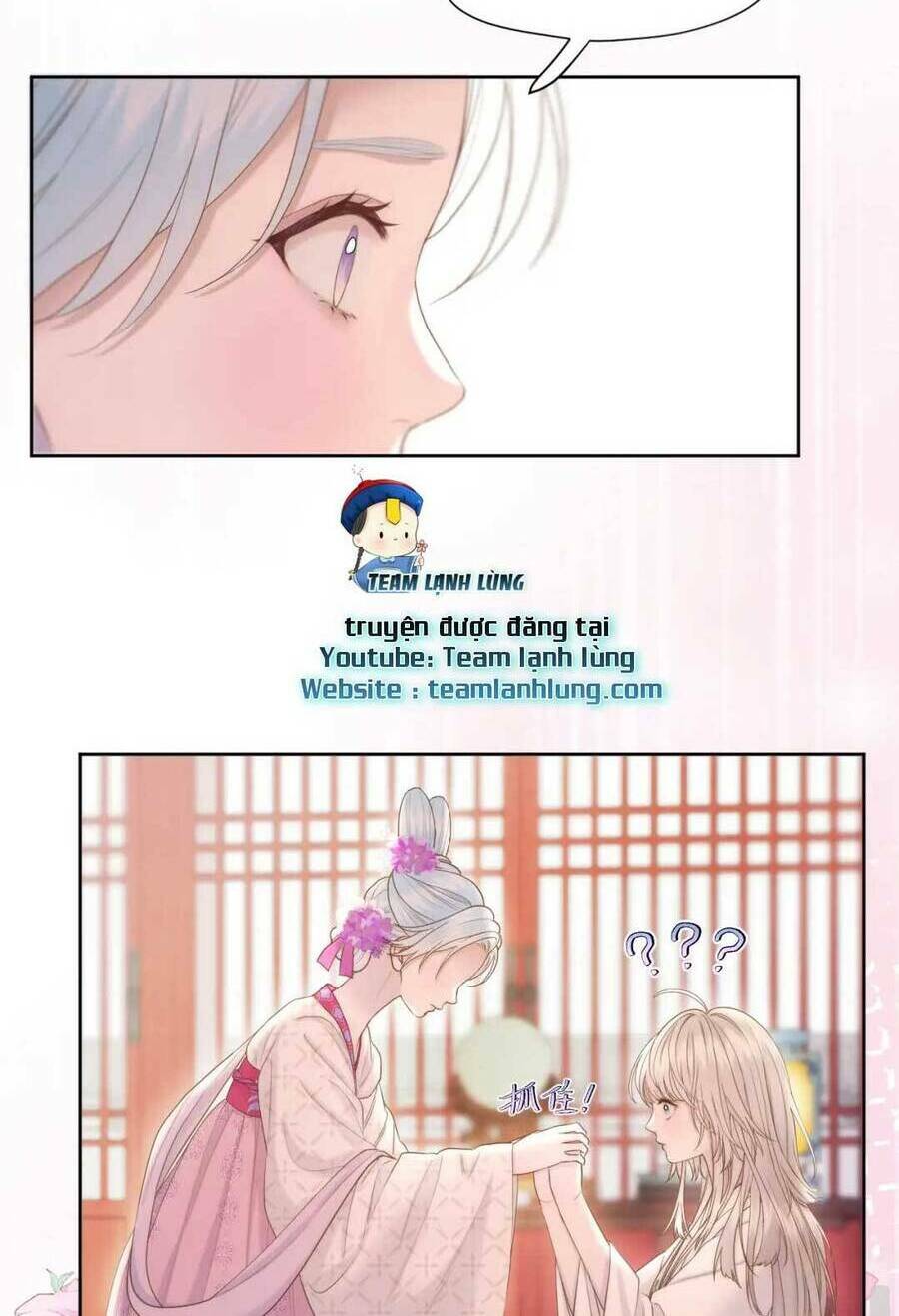 Ta Live Stream Trong Lãnh Cung Chapter 26 - Trang 2