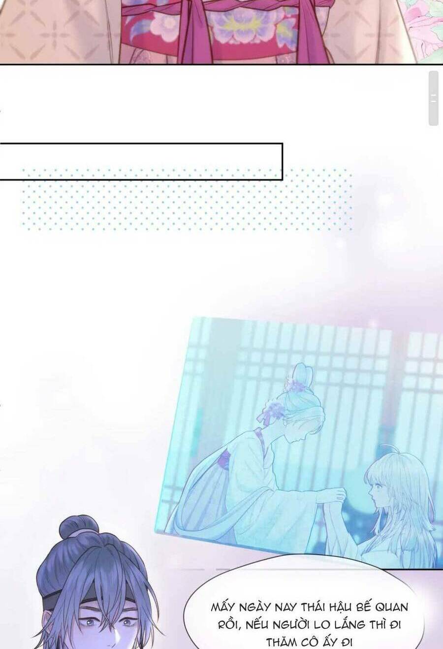 Ta Live Stream Trong Lãnh Cung Chapter 26 - Trang 2