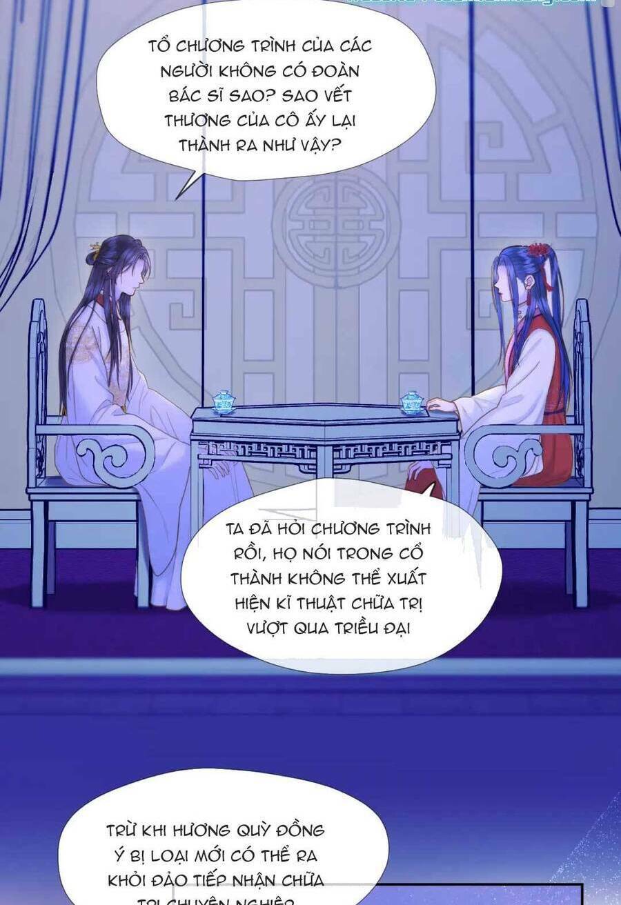 Ta Live Stream Trong Lãnh Cung Chapter 26 - Trang 2