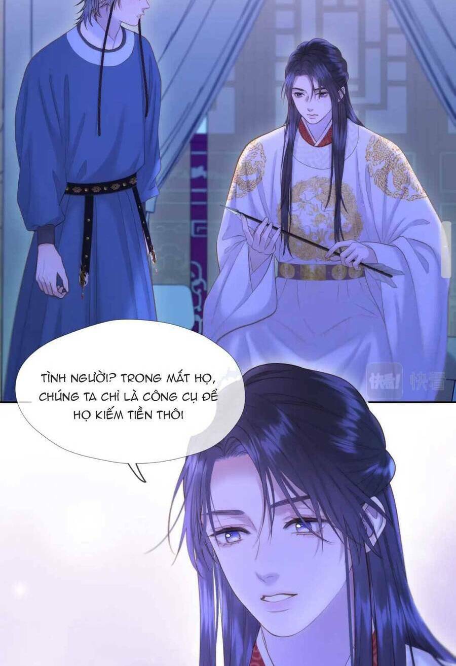 Ta Live Stream Trong Lãnh Cung Chapter 26 - Trang 2