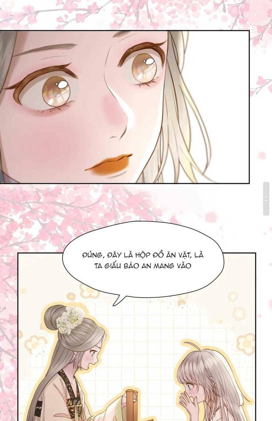 Ta Live Stream Trong Lãnh Cung Chapter 26 - Trang 2