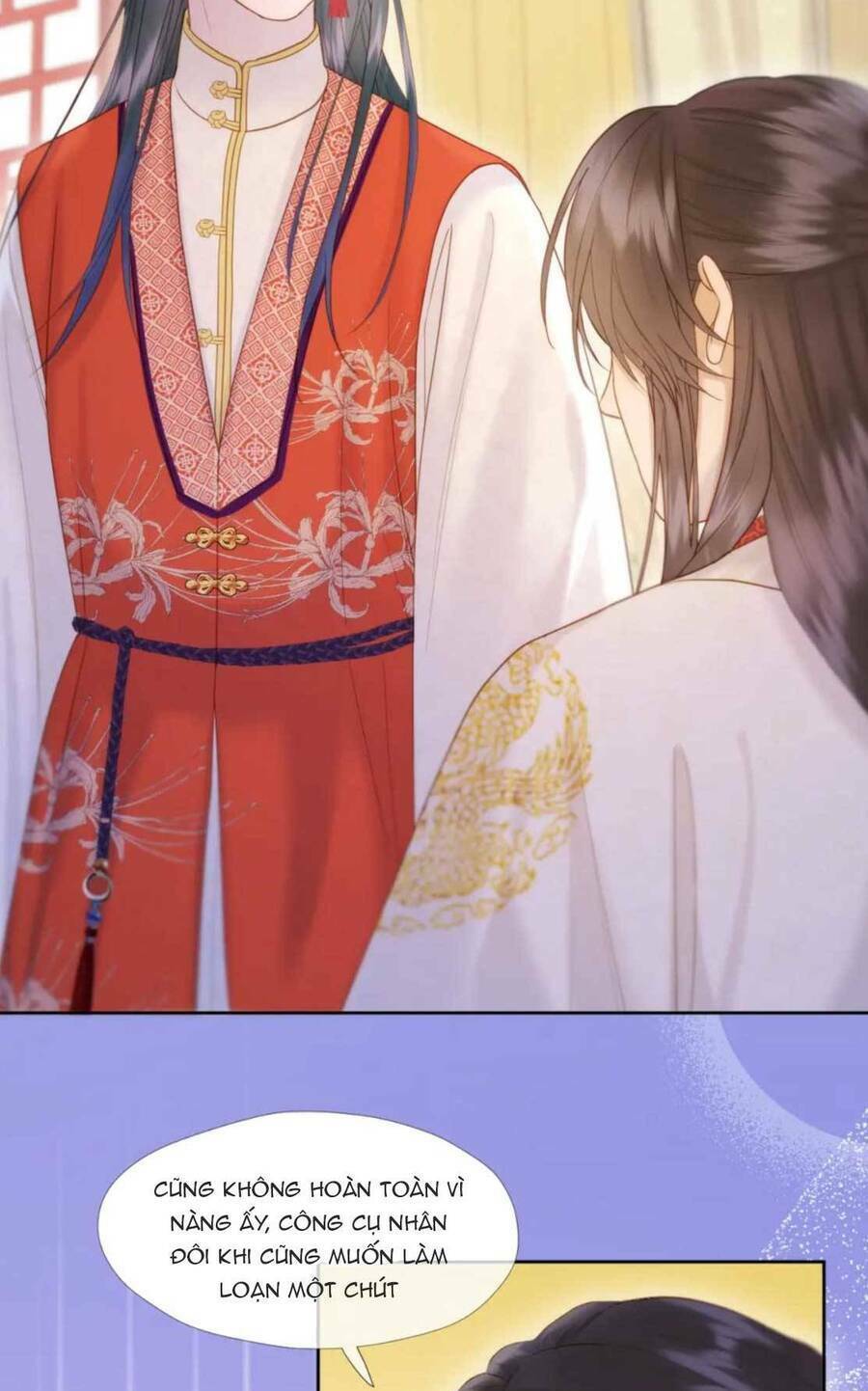 Ta Live Stream Trong Lãnh Cung Chapter 27 - Trang 2