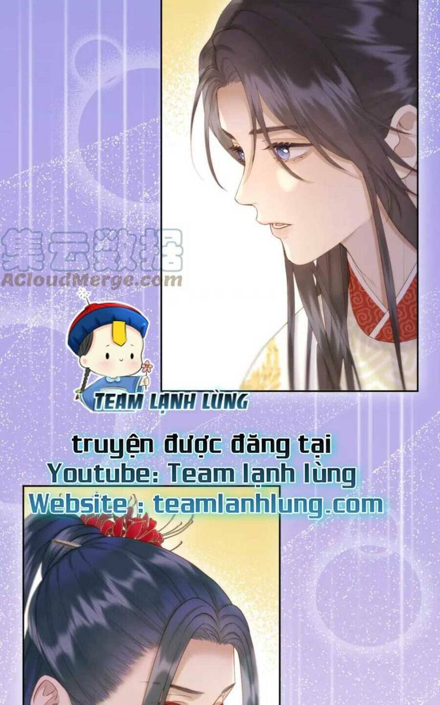 Ta Live Stream Trong Lãnh Cung Chapter 27 - Trang 2