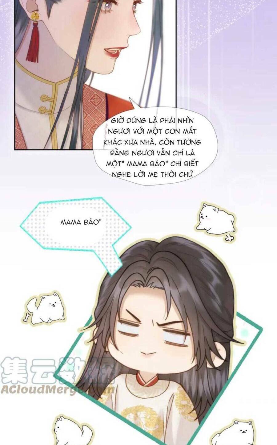 Ta Live Stream Trong Lãnh Cung Chapter 27 - Trang 2