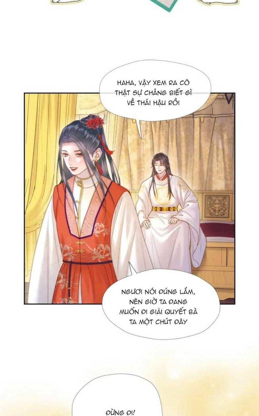 Ta Live Stream Trong Lãnh Cung Chapter 27 - Trang 2