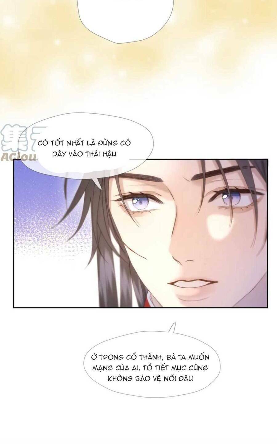 Ta Live Stream Trong Lãnh Cung Chapter 27 - Trang 2