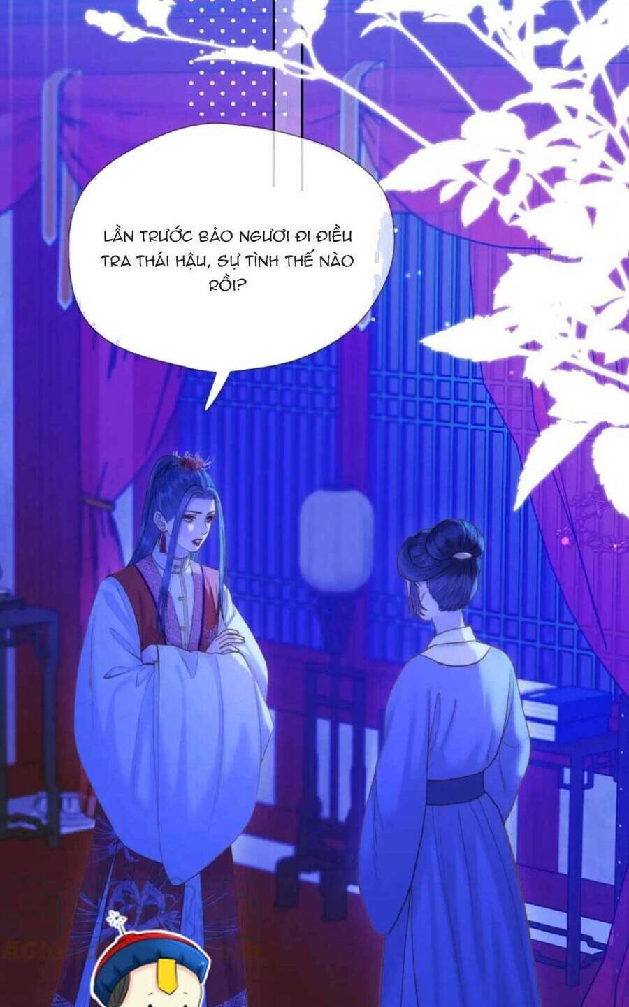 Ta Live Stream Trong Lãnh Cung Chapter 27 - Trang 2