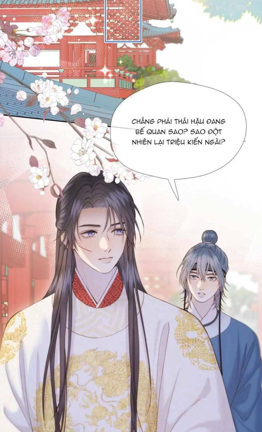 Ta Live Stream Trong Lãnh Cung Chapter 27 - Trang 2