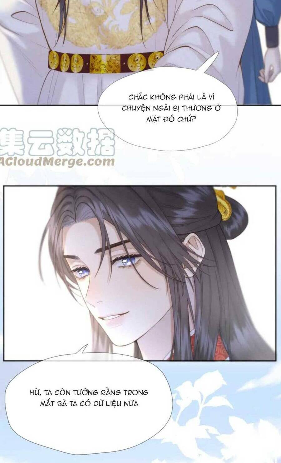 Ta Live Stream Trong Lãnh Cung Chapter 27 - Trang 2