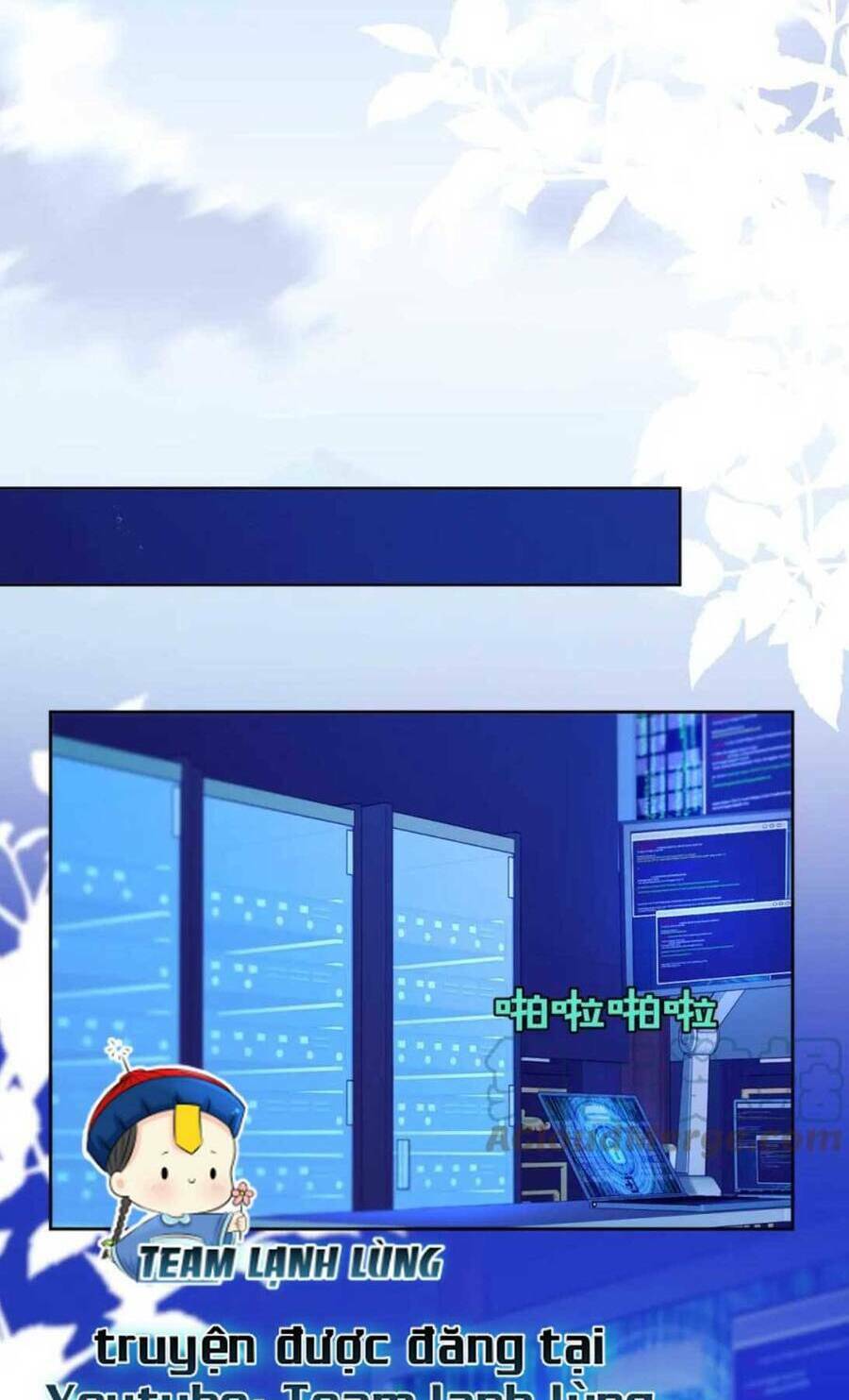 Ta Live Stream Trong Lãnh Cung Chapter 27 - Trang 2