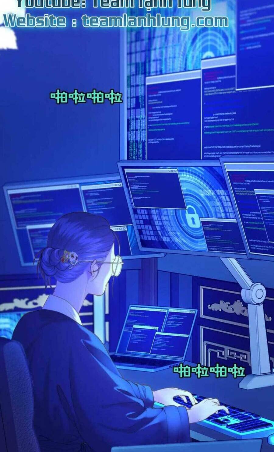 Ta Live Stream Trong Lãnh Cung Chapter 27 - Trang 2