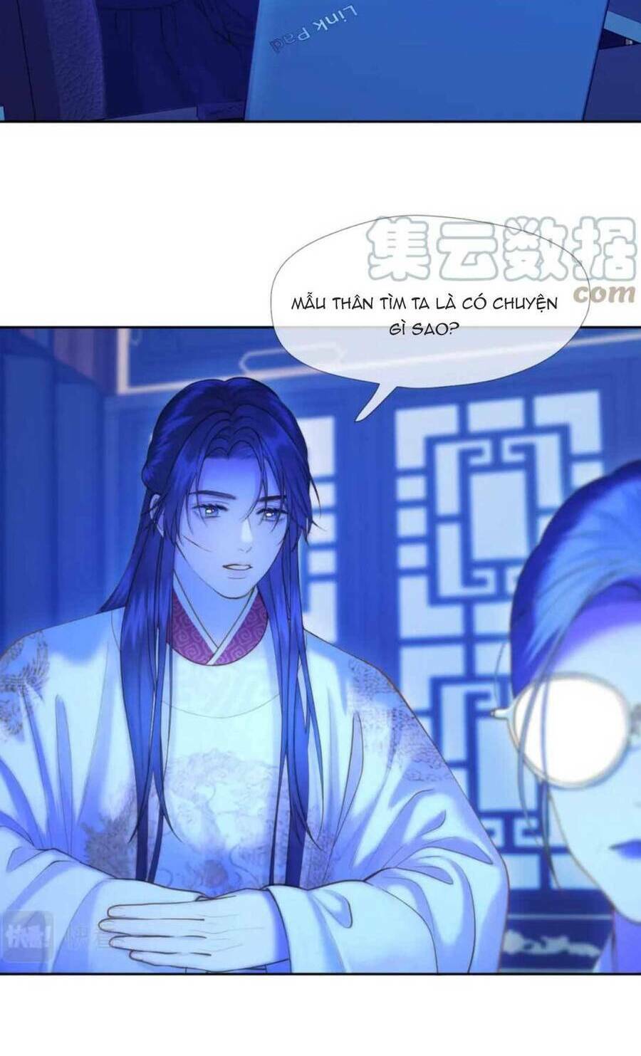 Ta Live Stream Trong Lãnh Cung Chapter 27 - Trang 2