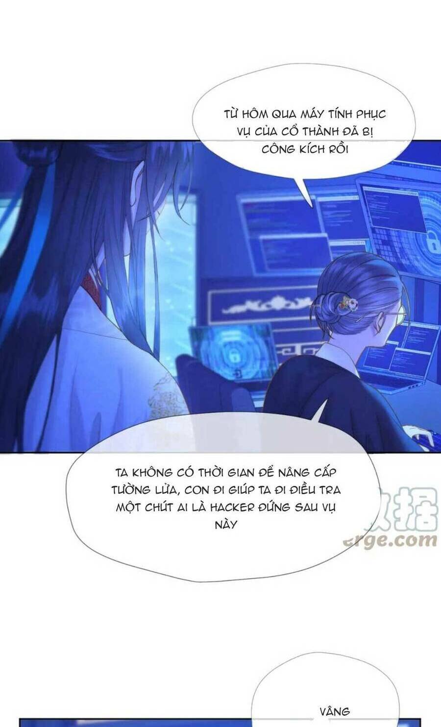 Ta Live Stream Trong Lãnh Cung Chapter 27 - Trang 2