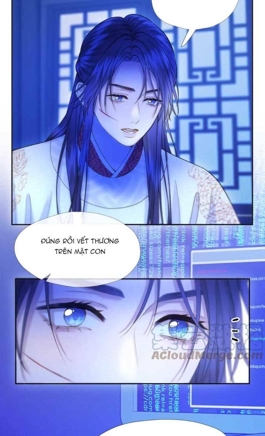 Ta Live Stream Trong Lãnh Cung Chapter 27 - Trang 2