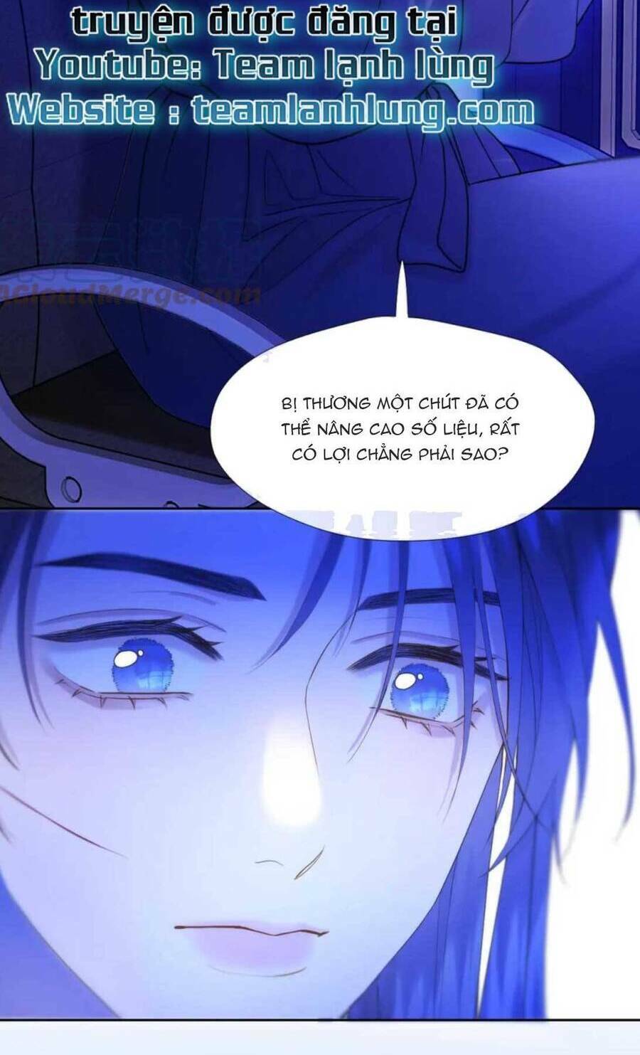 Ta Live Stream Trong Lãnh Cung Chapter 27 - Trang 2