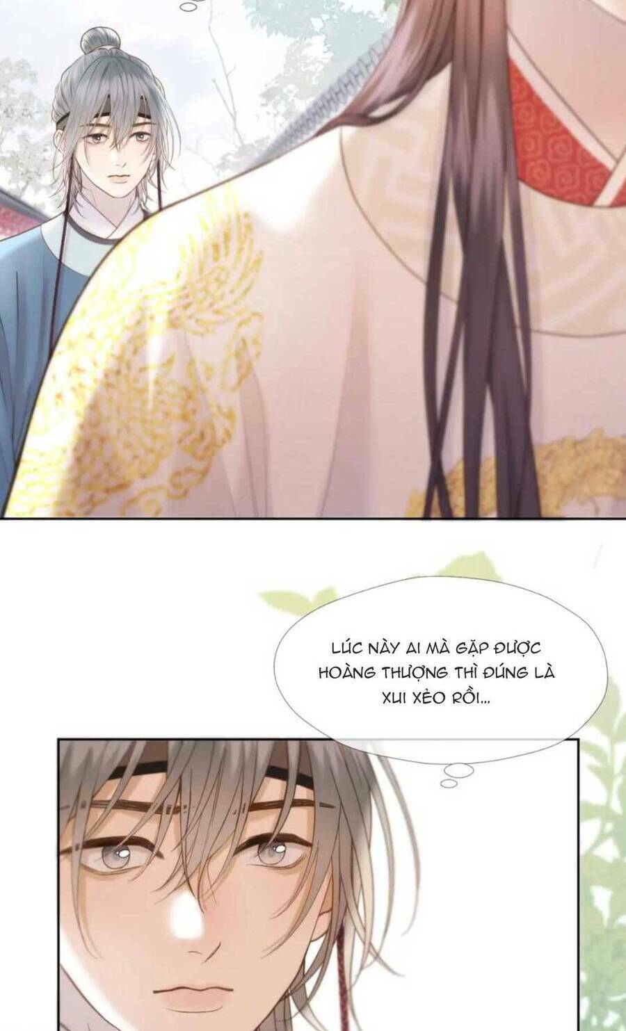 Ta Live Stream Trong Lãnh Cung Chapter 27 - Trang 2