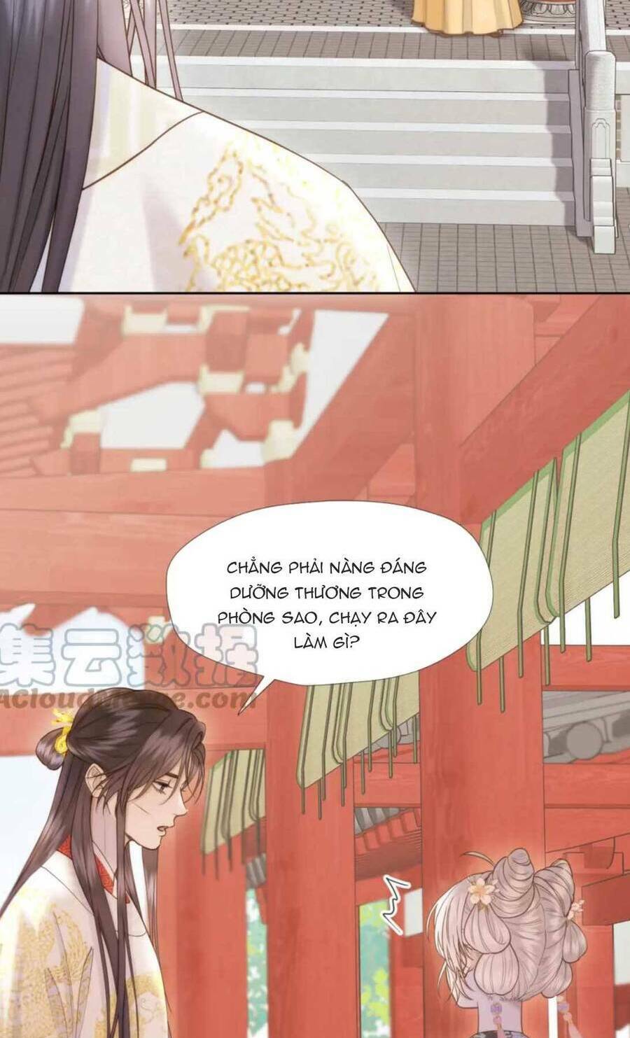 Ta Live Stream Trong Lãnh Cung Chapter 27 - Trang 2