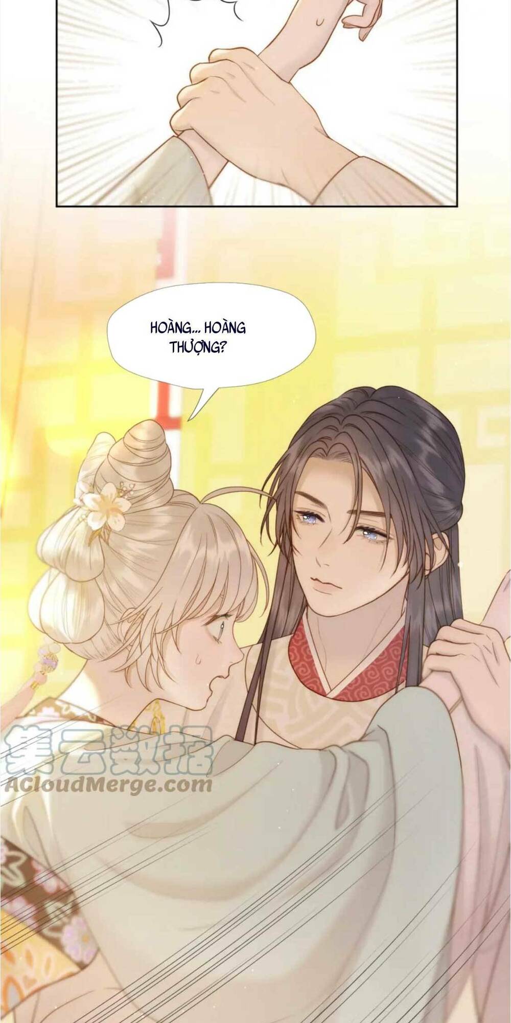 Ta Live Stream Trong Lãnh Cung Chapter 28 - Trang 2