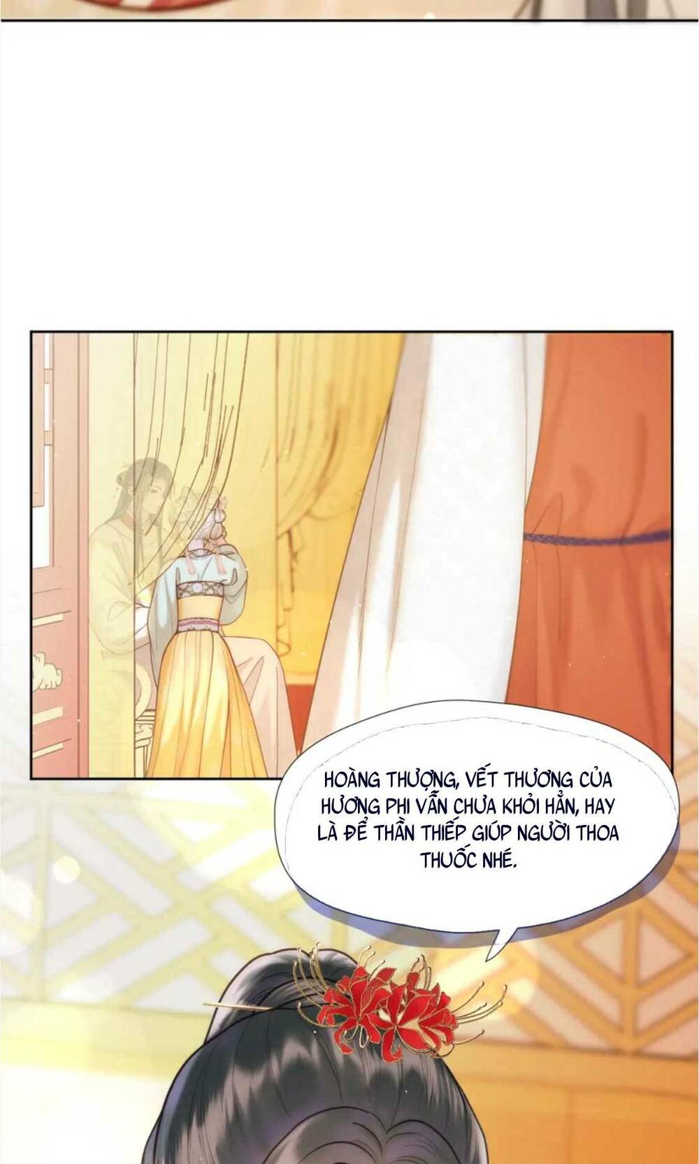 Ta Live Stream Trong Lãnh Cung Chapter 28 - Trang 2