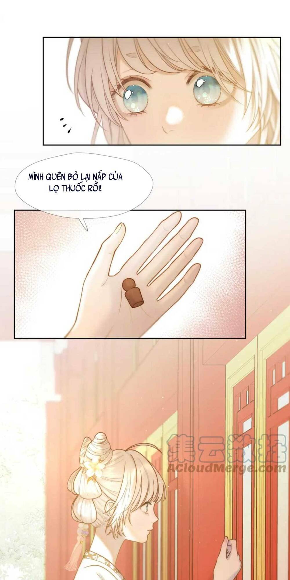 Ta Live Stream Trong Lãnh Cung Chapter 28 - Trang 2