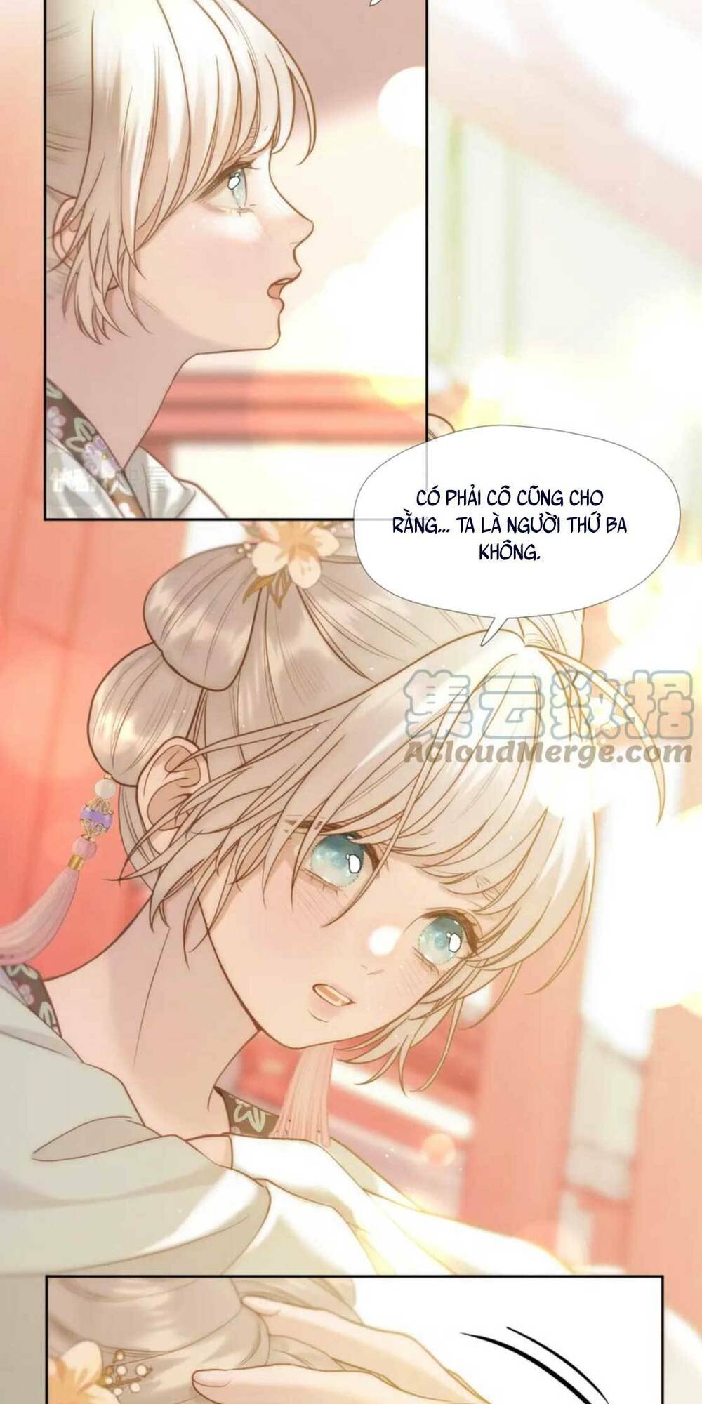 Ta Live Stream Trong Lãnh Cung Chapter 28 - Trang 2