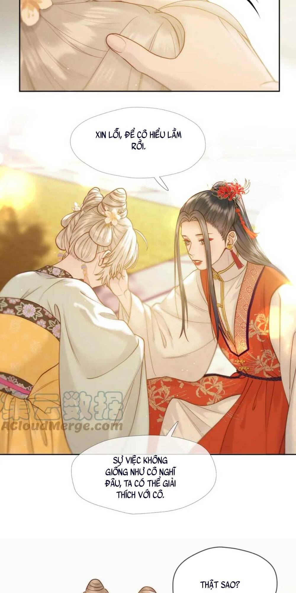 Ta Live Stream Trong Lãnh Cung Chapter 28 - Trang 2