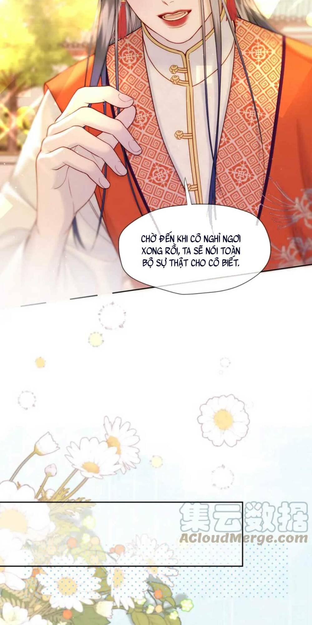 Ta Live Stream Trong Lãnh Cung Chapter 28 - Trang 2