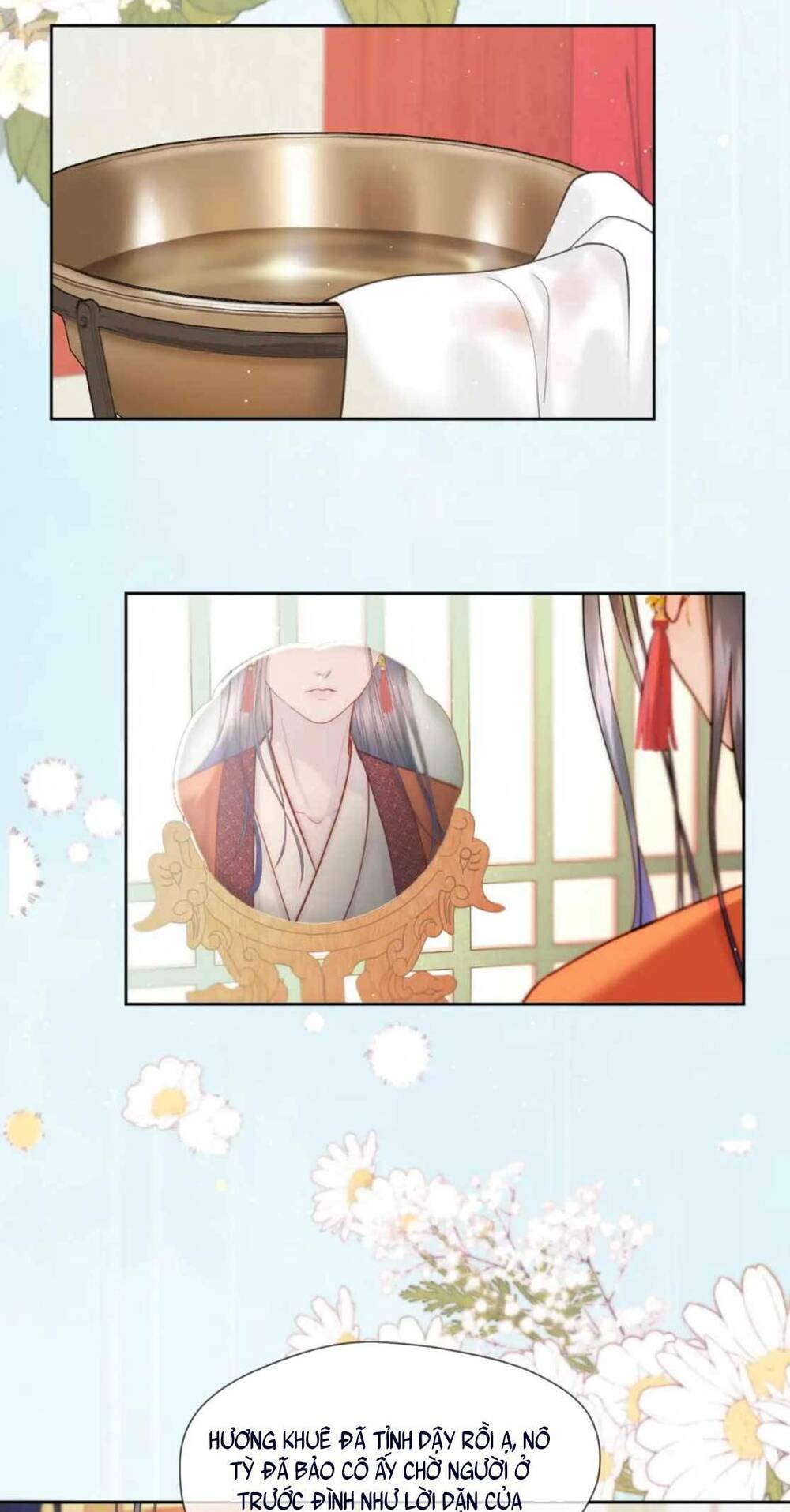 Ta Live Stream Trong Lãnh Cung Chapter 28 - Trang 2