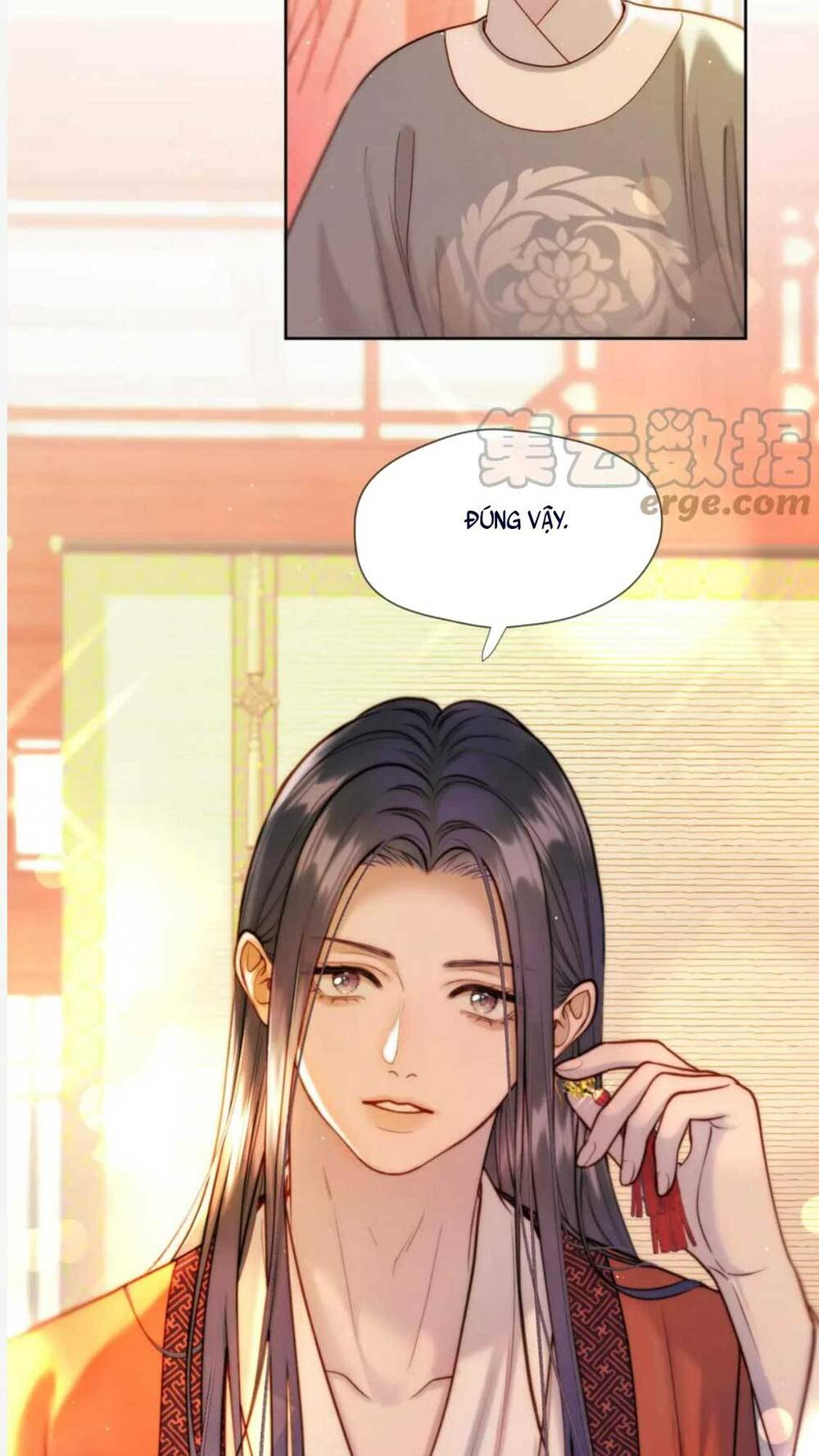 Ta Live Stream Trong Lãnh Cung Chapter 28 - Trang 2
