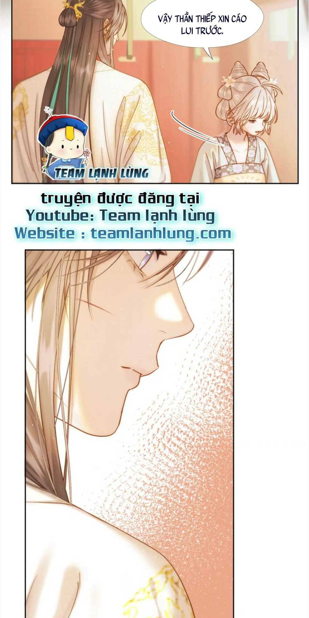 Ta Live Stream Trong Lãnh Cung Chapter 28 - Trang 2