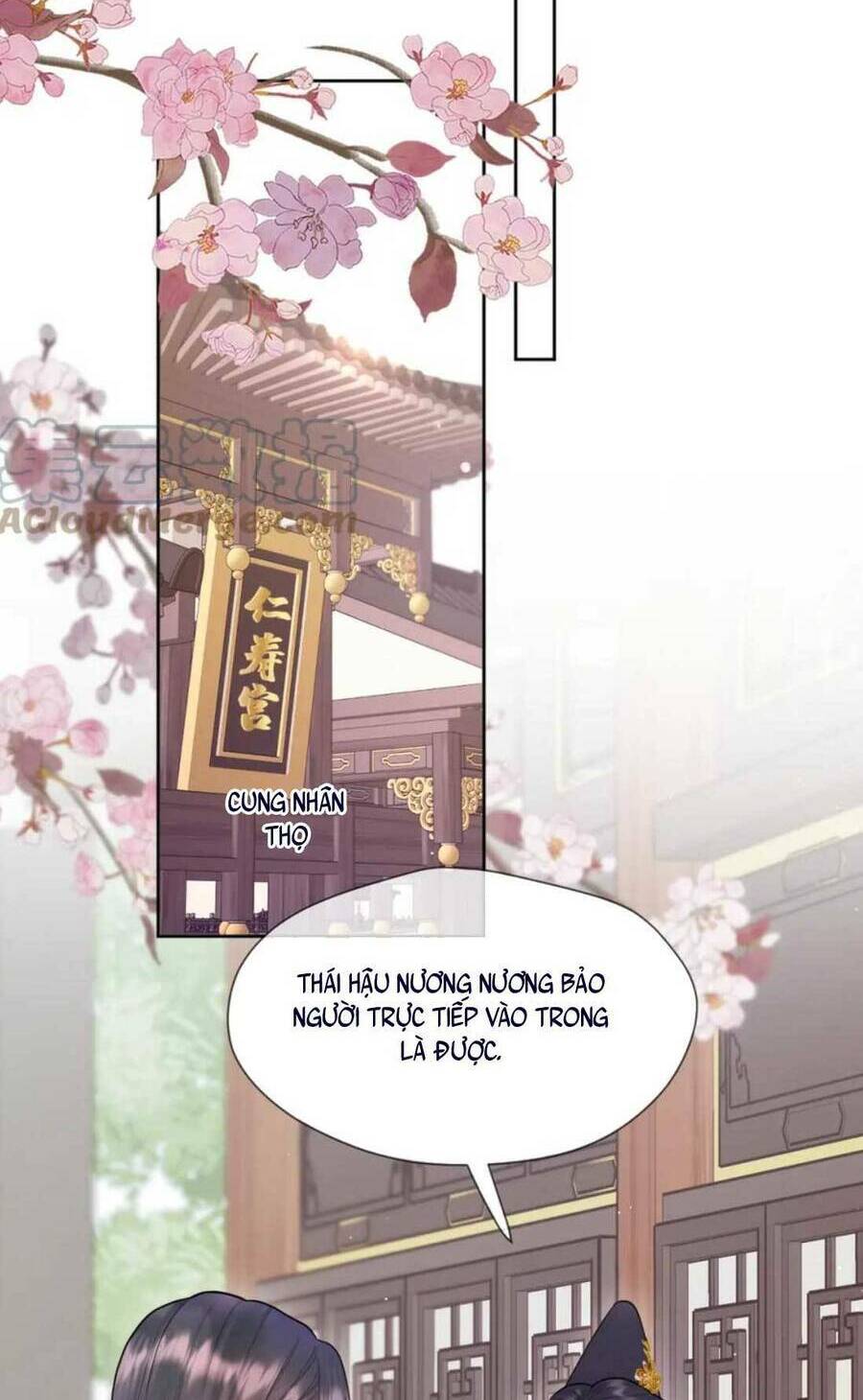 Ta Live Stream Trong Lãnh Cung Chapter 29 - Trang 2