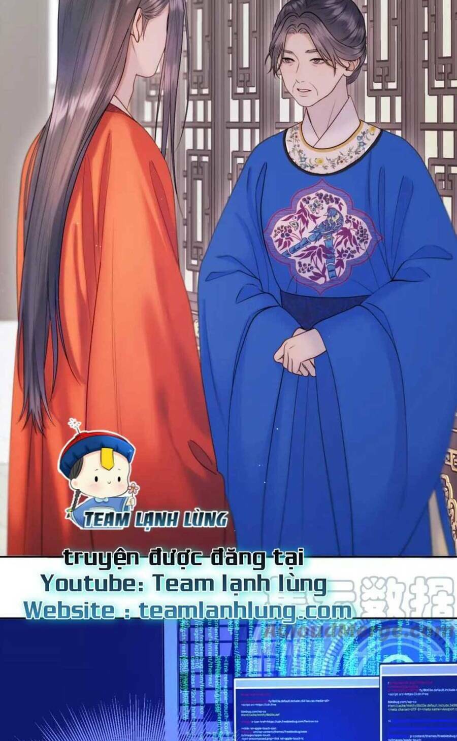 Ta Live Stream Trong Lãnh Cung Chapter 29 - Trang 2