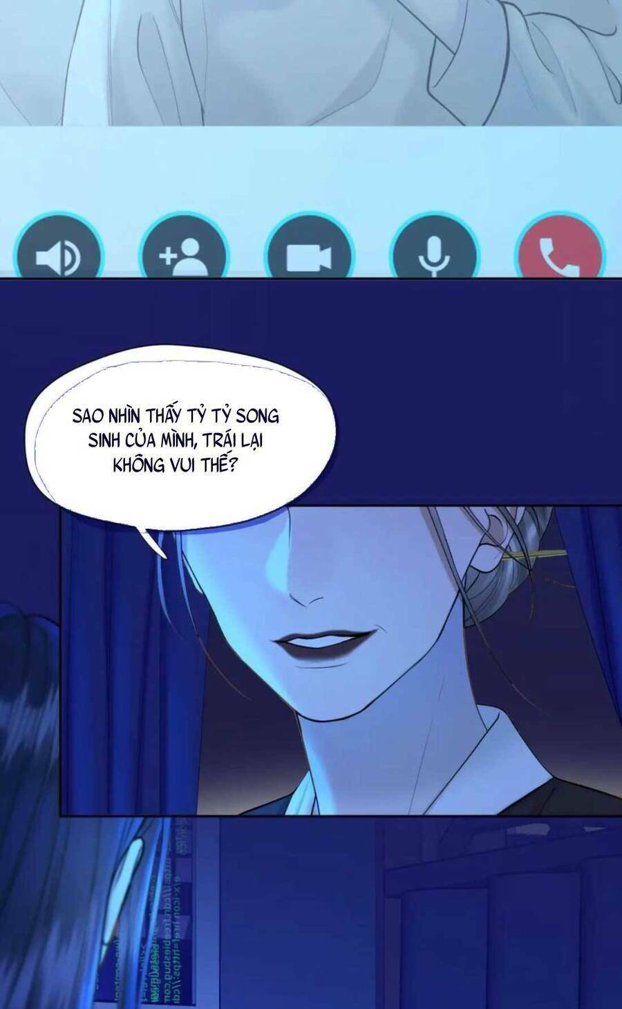 Ta Live Stream Trong Lãnh Cung Chapter 29 - Trang 2