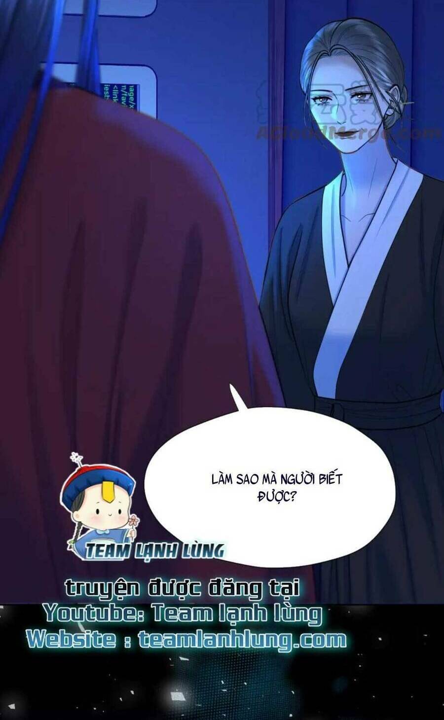 Ta Live Stream Trong Lãnh Cung Chapter 29 - Trang 2