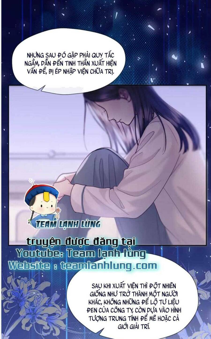 Ta Live Stream Trong Lãnh Cung Chapter 29 - Trang 2