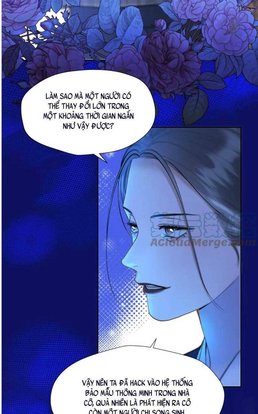 Ta Live Stream Trong Lãnh Cung Chapter 29 - Trang 2