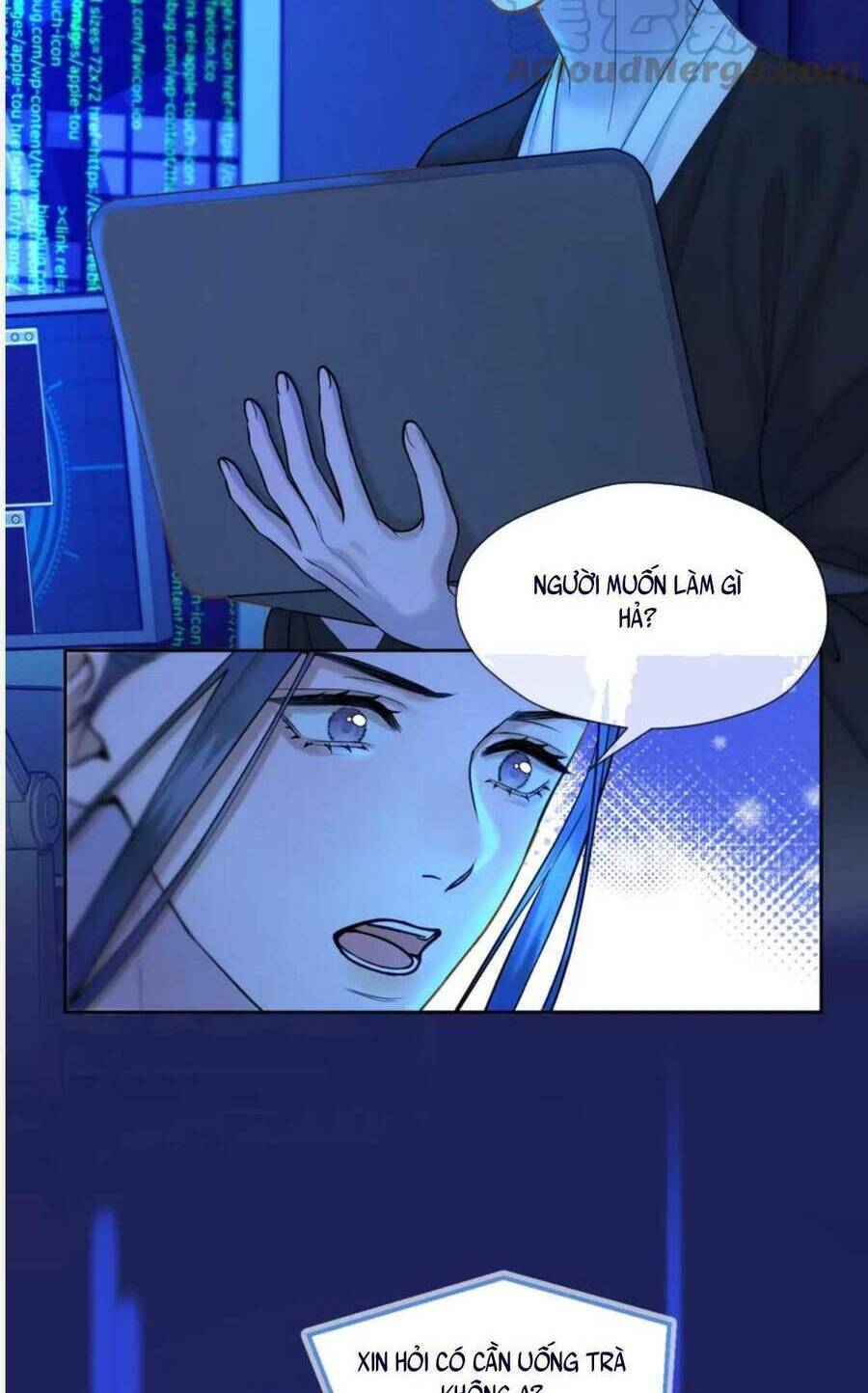 Ta Live Stream Trong Lãnh Cung Chapter 29 - Trang 2